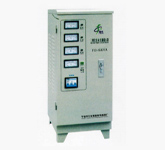 蚌埠FD系列稳压器 55世纪度全自动单、三相交流稳压器